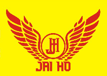 Jai Ho Logo